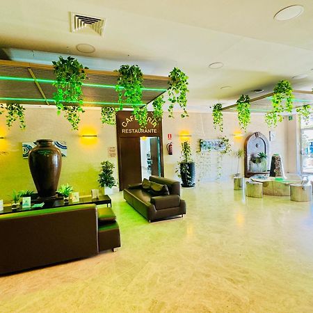 La Cantuena Otel Parla Dış mekan fotoğraf