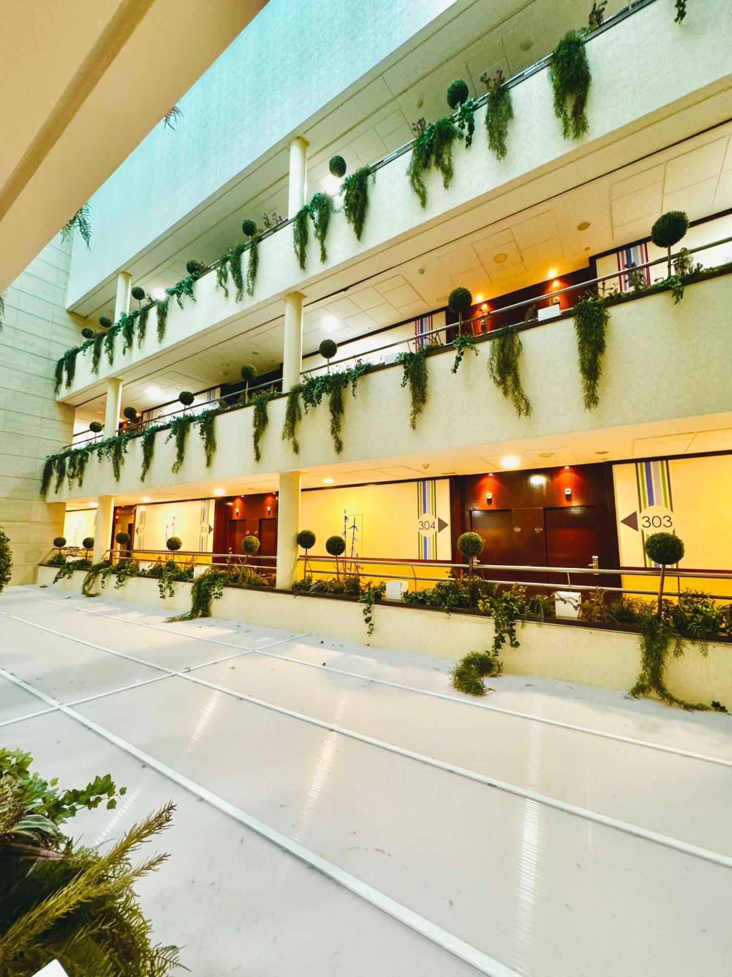 La Cantuena Otel Parla Dış mekan fotoğraf